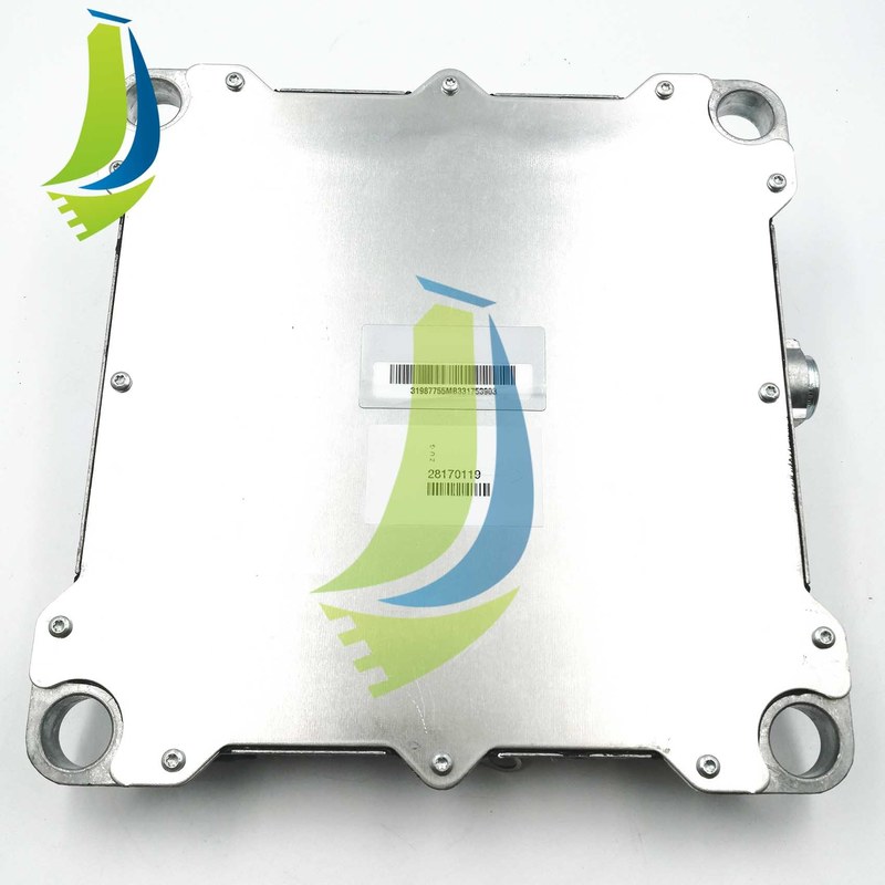 286-3683 Controller 2863683 ECU For E320D Excavator Spare Parts