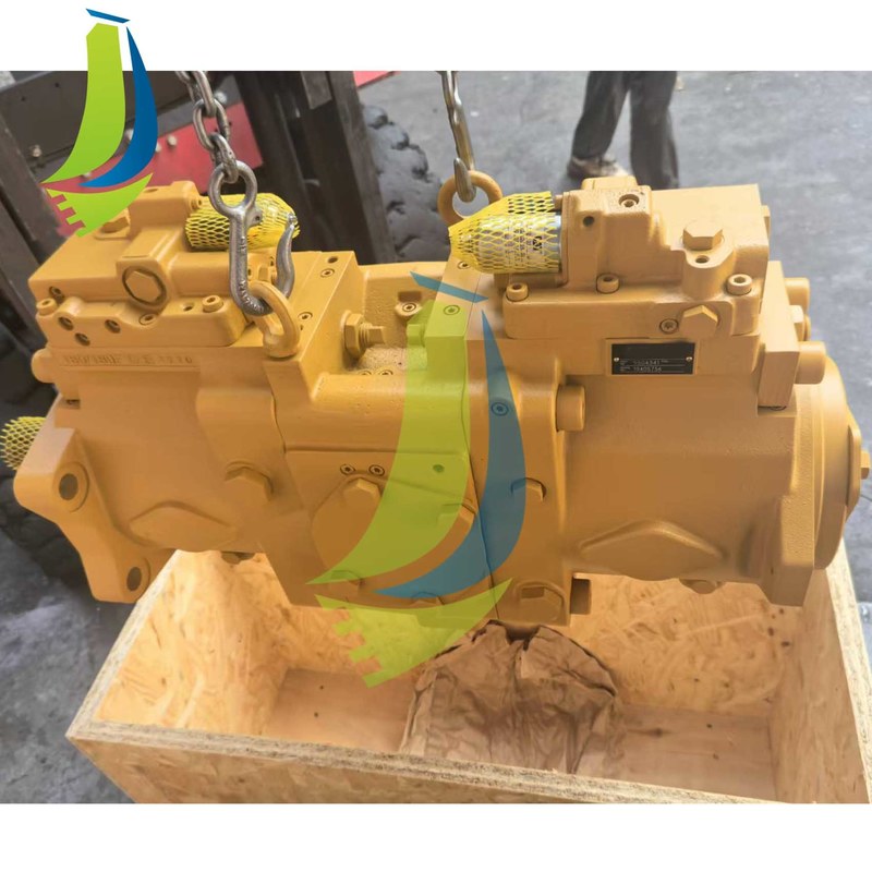 551-1118 5511118 Hydraulic Pump For E345GC Excavator