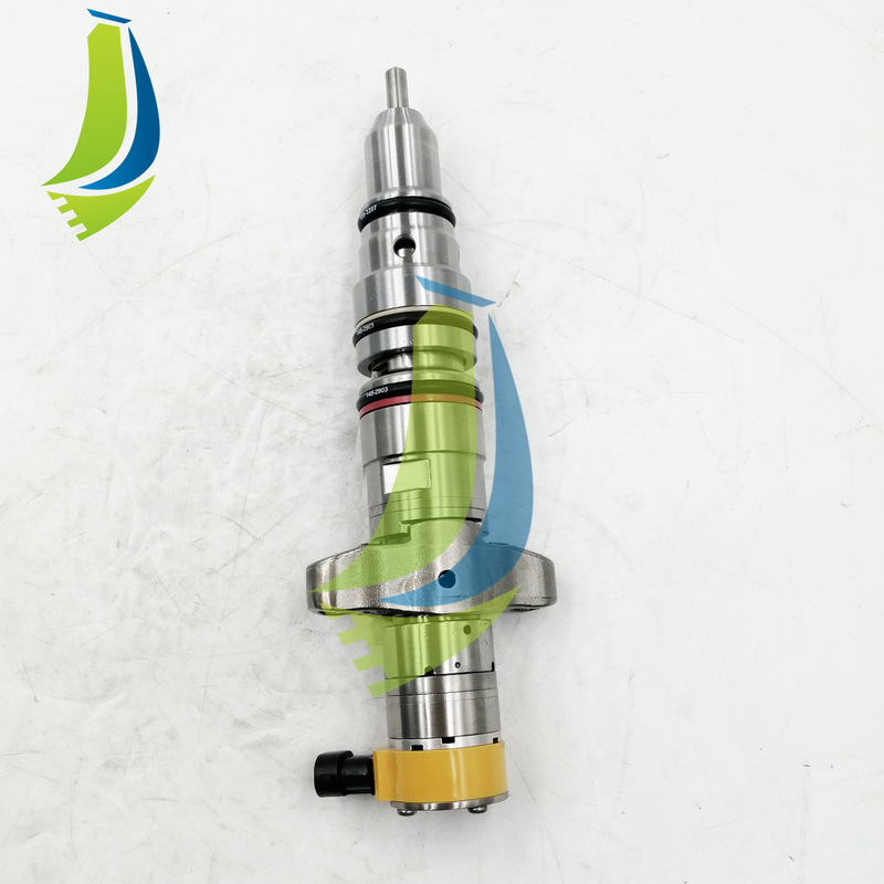 254-4339 Diesel Fuel Injector Common Rail Injector 2544339 for C9 Engine