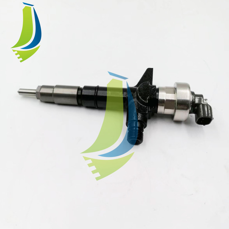 8-98317930-0 Diesel Fuel Injector Common Rail Injector 8983179300 for 4JJ1