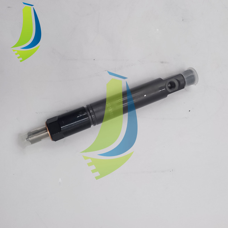 0432191863 Diesel Fuel Injector 0 432 191 863  for F10 N10 Mechanical Parts