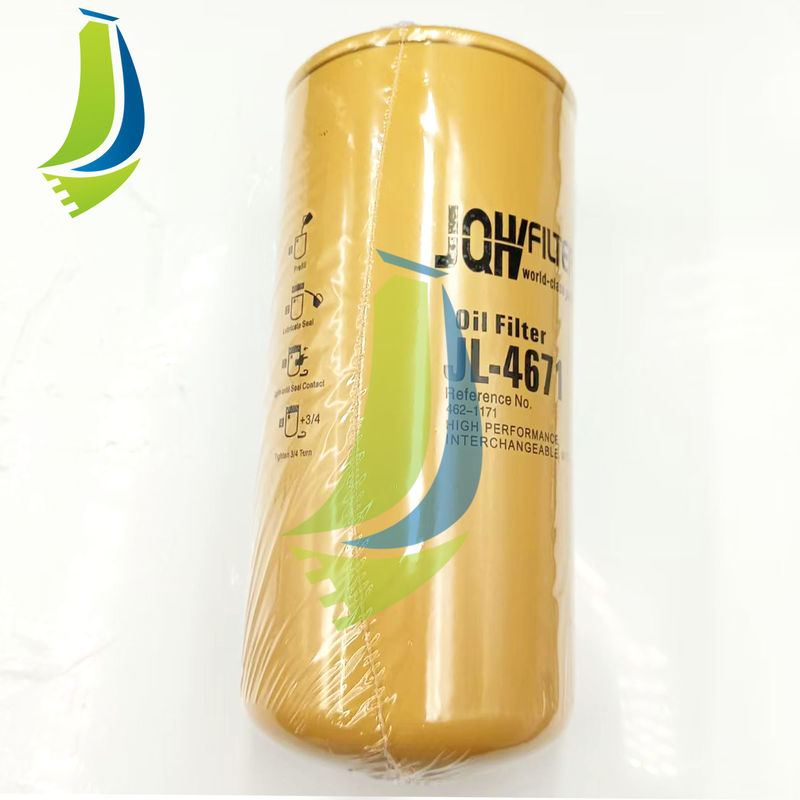462-1171 4621171 Oil Filter for Engine C6.1 C7.1
