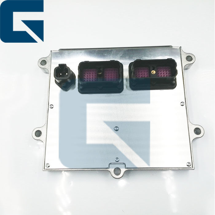 492-17-76 Control Module Controller 4921776 for SAA6D114E Engine