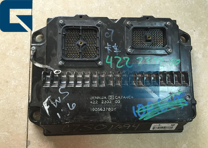 Excavator Accessories C7 Engine Controller 422-2302 422-2300-00 ECU 4222302