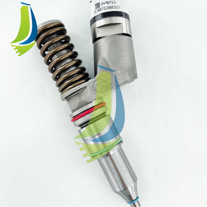 249-0713 2490713 Fuel Injector for C11 Engine