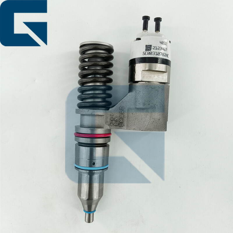 212-3467 Diesel Fuel Injector 2123467 for C10 Engine