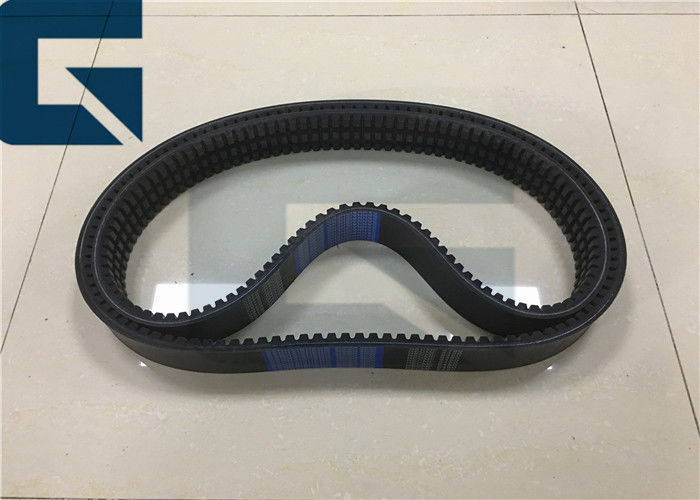 ZX240LC-3 6BG1 Engine V Belt 1136715080 / Excavators Spare Parts