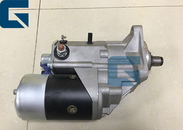  Excavator Parts Engine C3.4 12V Starter Motor 1430538 142-0538 142-0539 2872K404