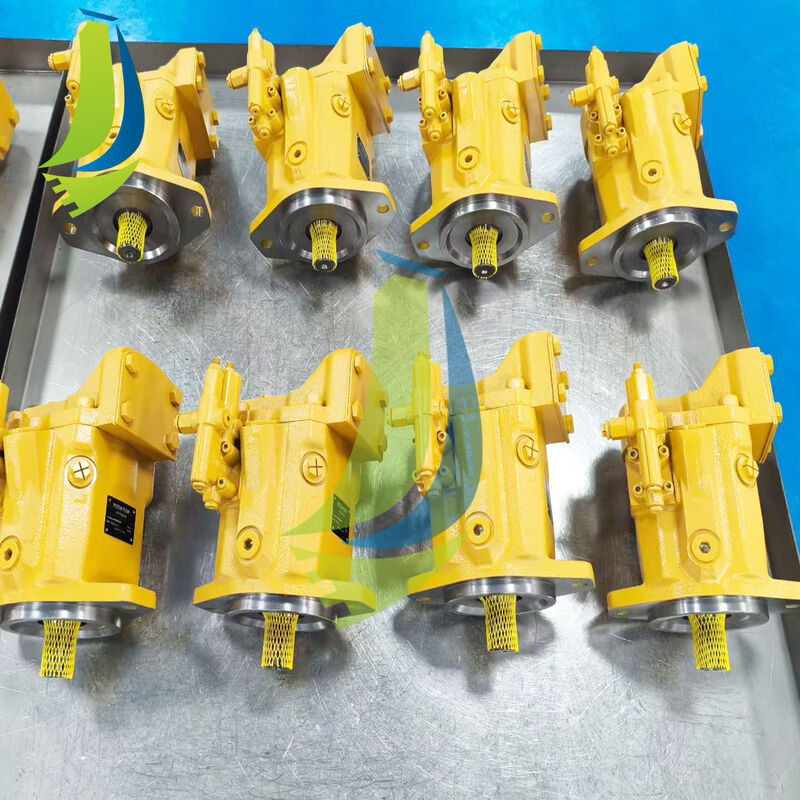 350-0666 20R-4693 Piston Pump Hydraulic Pump 3500666 for 416E 434E