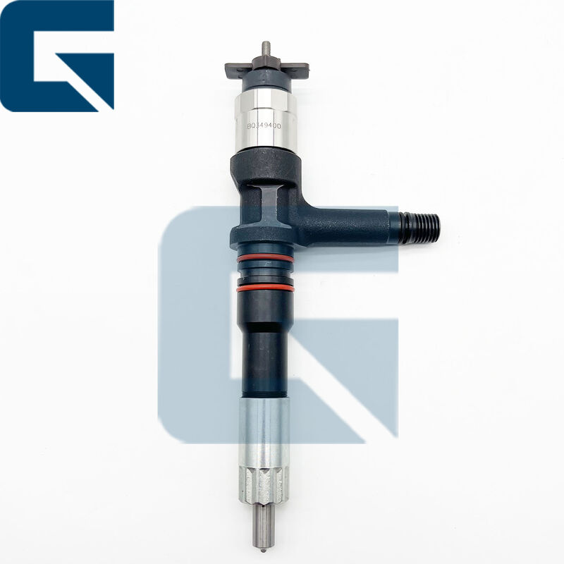 295050-0720 6252-11-3100 Diesel Fuel Injector 