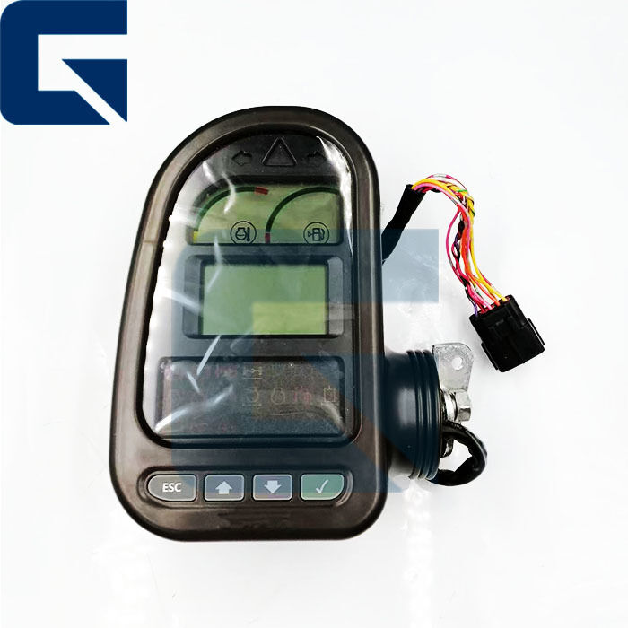 14401539 Monitor Display for LG6210E Excavator