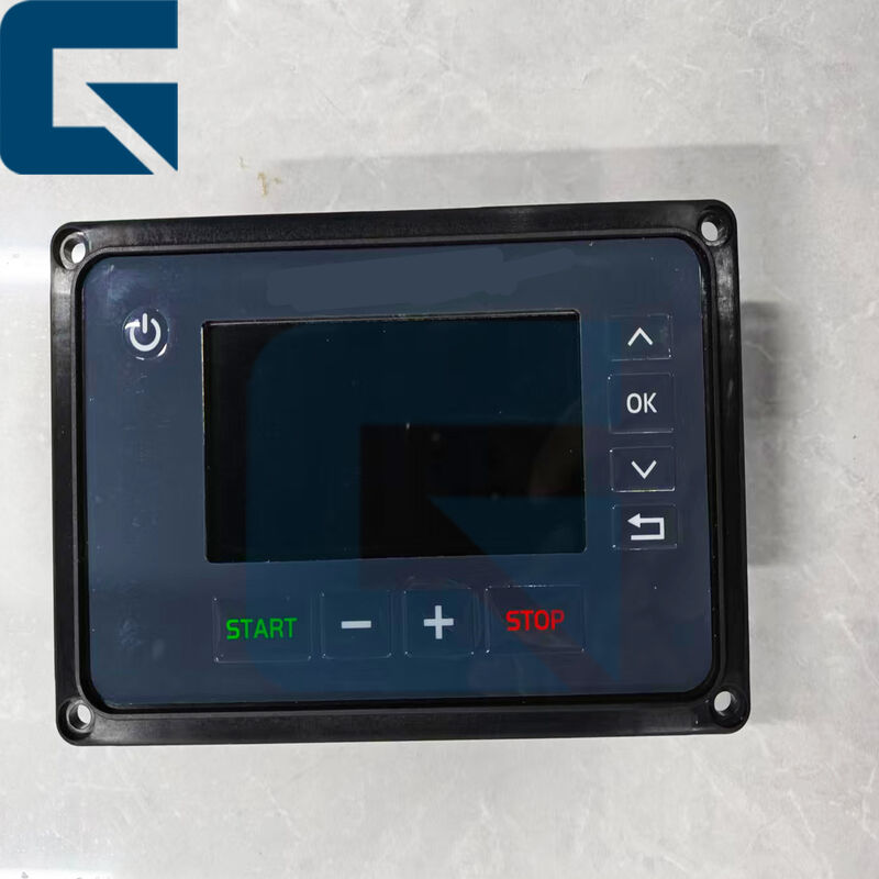 23751380 Control Panel Display Monitor Spare Parts