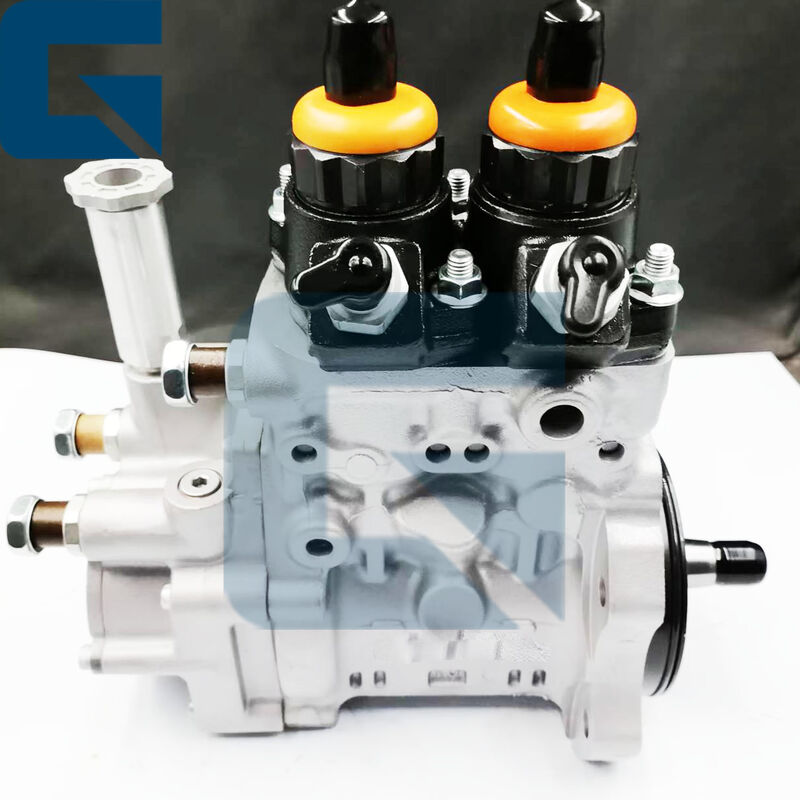 094000-0574 Fuel Injection Pump for SA6D125 Engine