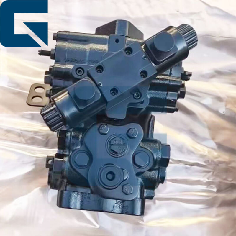 4812122785 Hydraulic Pump for CA250D CA301D Roller