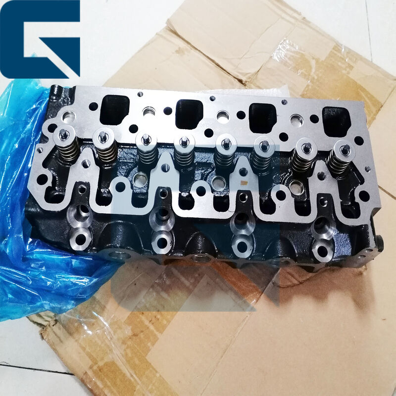 308-1859 Cylinder Head Assy 3081859 for C2.2 Engine