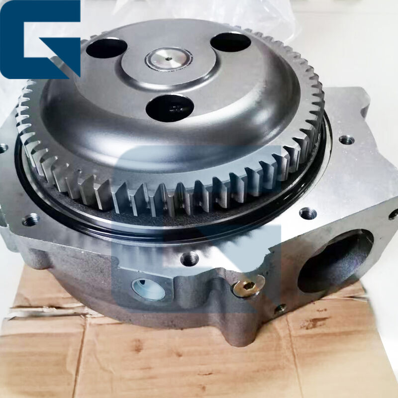 366-0168 3660168 Water Pump for C15 C18 Engine