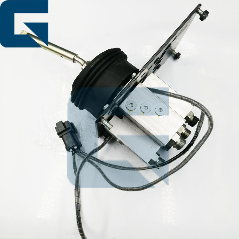 338-8502 3388502 Pilot Valve Joystick for Wheel Loader 996GC 950GC