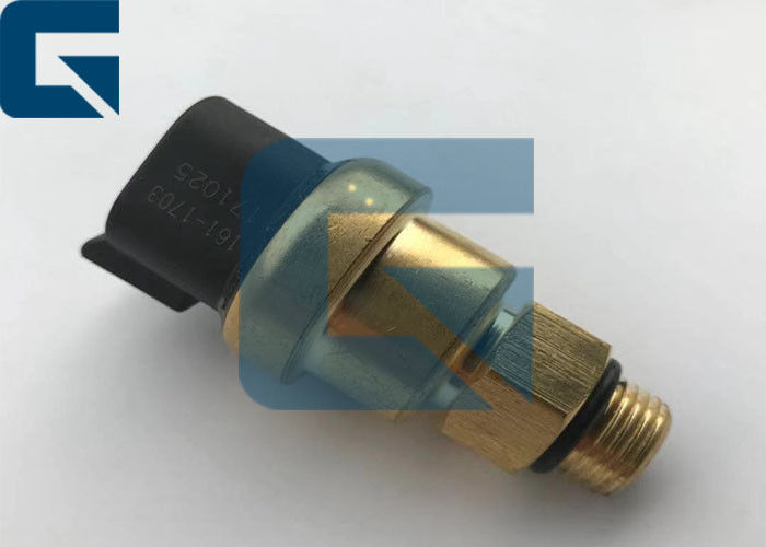 E330D E336D Excavator Engine Parts Oil Pressure Sensor 161-1705 161-1704 161-1703