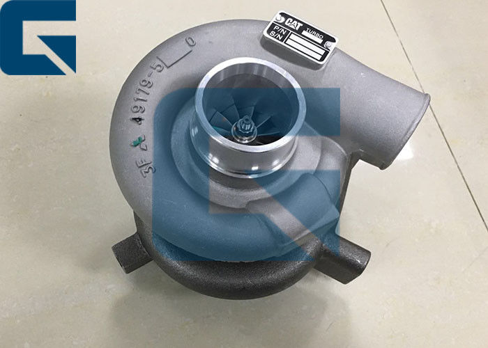  Excavator Genuine Parts 320 E320B E320C 3306 Engine Turbocharger 49179-02300