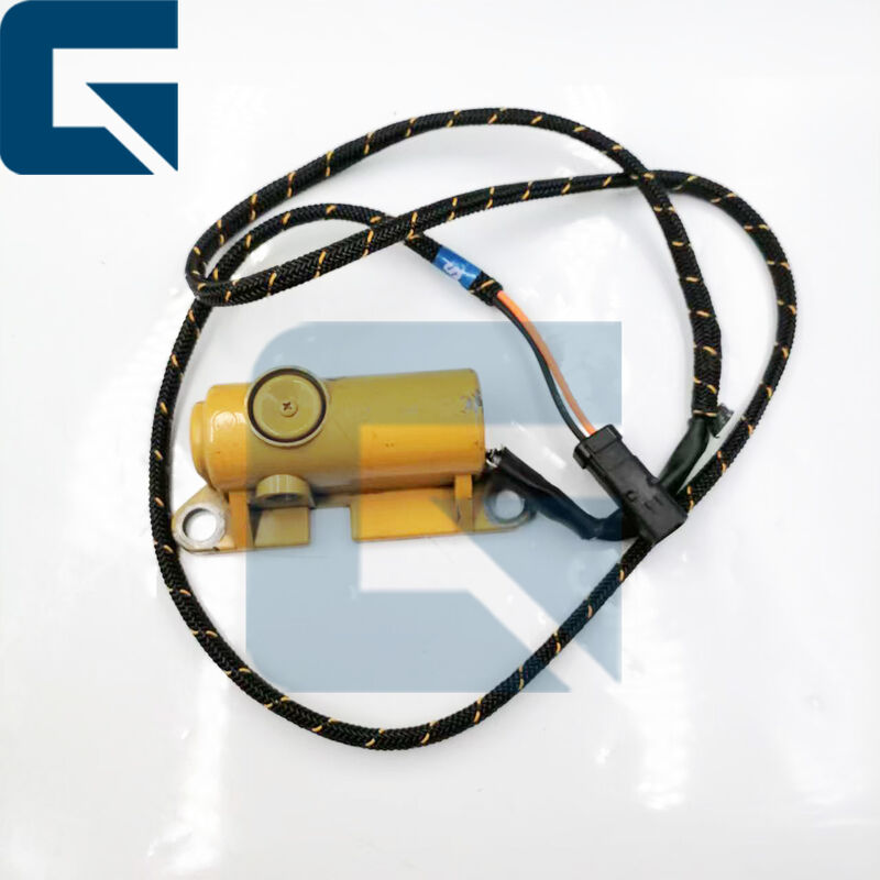 2874A016 Solenoid Switch for 1106D‑E66TA Engine