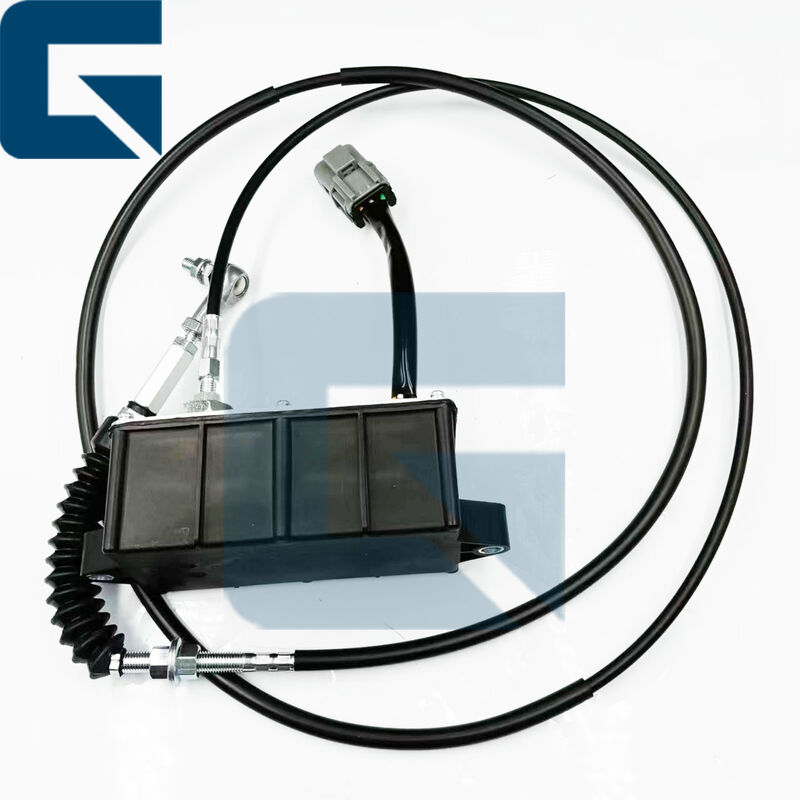 300513-00008 30051300008 Engine Control Motor for DX225 Excavator