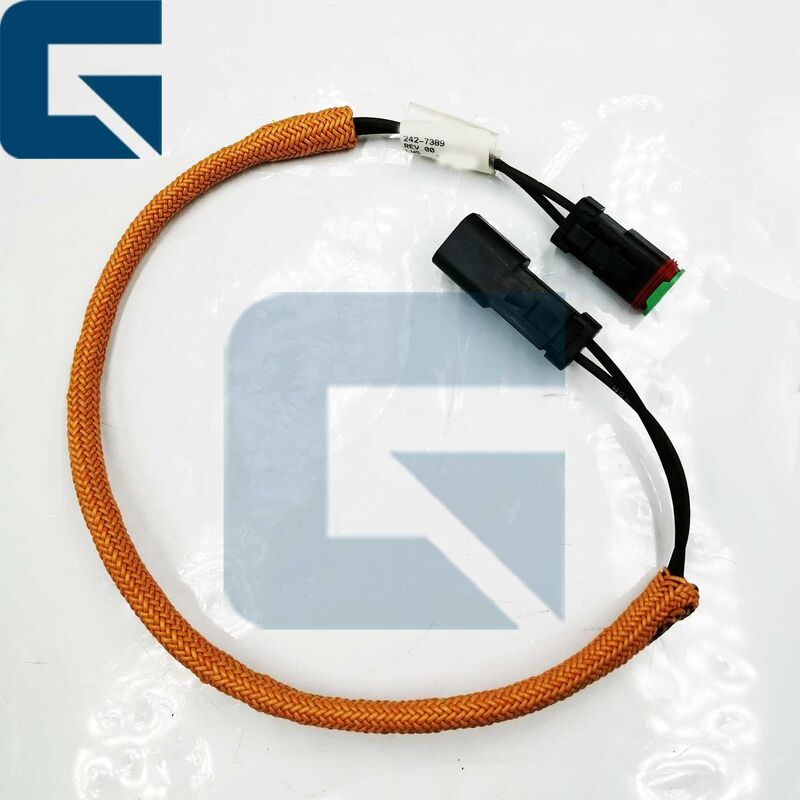 242-7389 Wiring Harness 2427389 for D6N Tractor