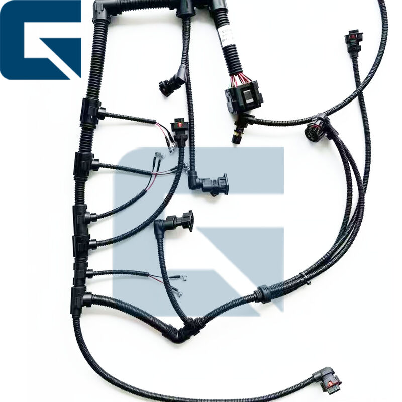 0421-1143 04211143 TCD2012 Engine Wiring Harness