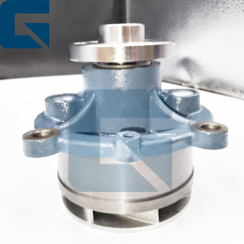 04517464 Water Pump for TCD4.1 Engine