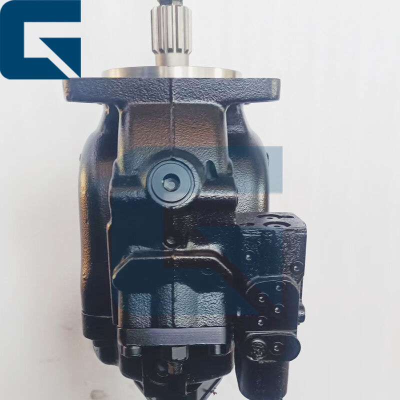 P3145R90D1D28LA25N00B1B2E Variable Displacement Axial Piston Pump for P3 Series