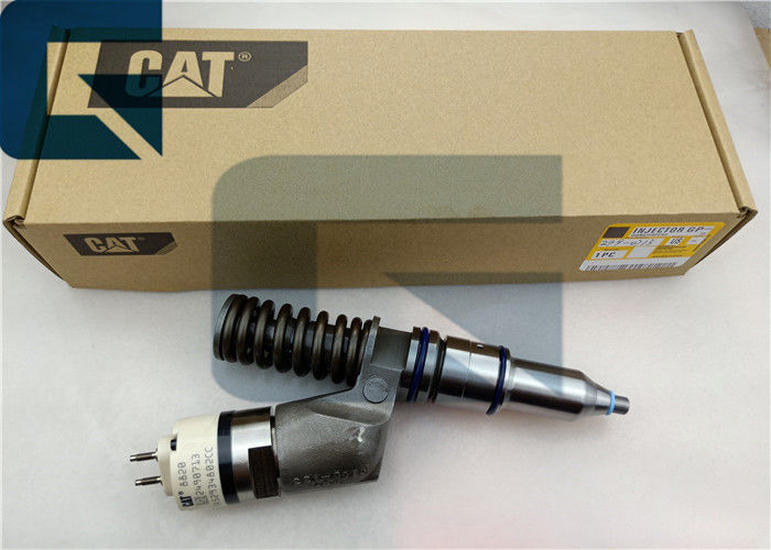 CAT 345C 345D Excavator C13 Diesel Fuel Injectors 249-0713 2490713