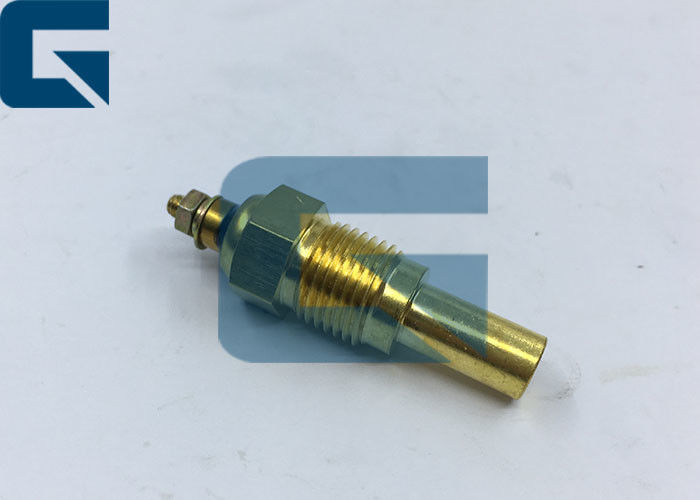 4BG1 6BG1 Water Temperature Sensor Excavator Engine Parts 9-83151432-0 9831514320 983151-4320