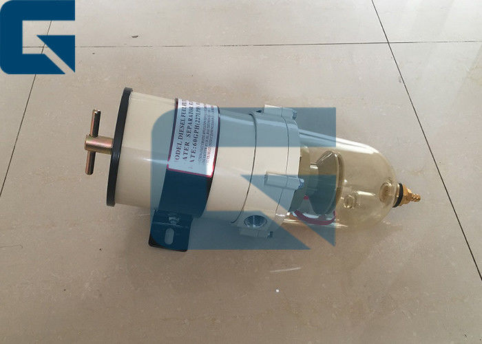  EC210 EC240 EC290 EC360 Excavator Engine Parts Fuel Water Separator VOE 14621335