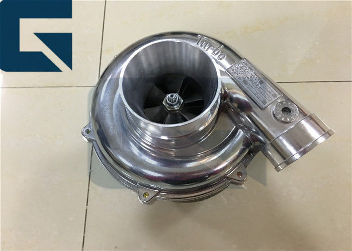 New Turbo Charger 114400-2720 For EX200-2 Turbocharger