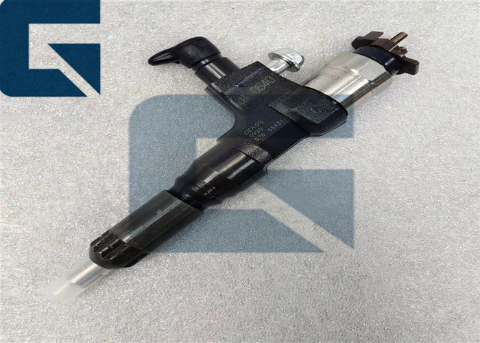 Common Rail Fuel Injector Assy 23670-E0540 295050-0920