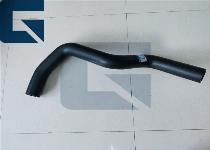 3104768 Lower Water Hose Rubber Coolant Radiator Pipe For ZX200 ZX240-3 Excavator