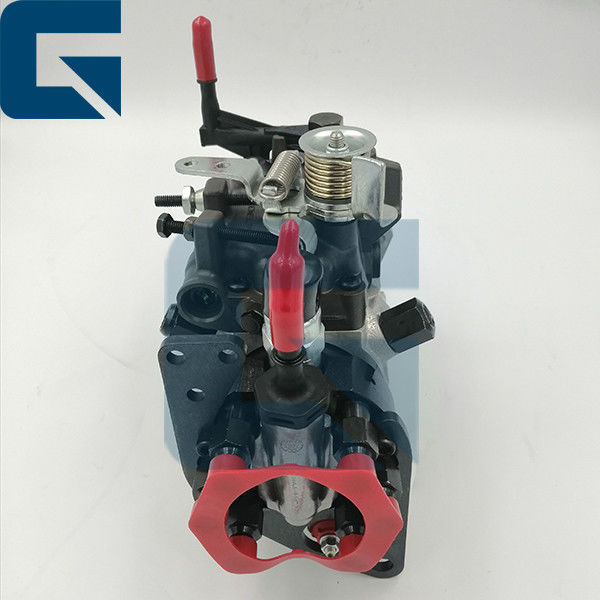28214696 Fuel Injection Pump C7.1 Engine For E320D2 Excavator