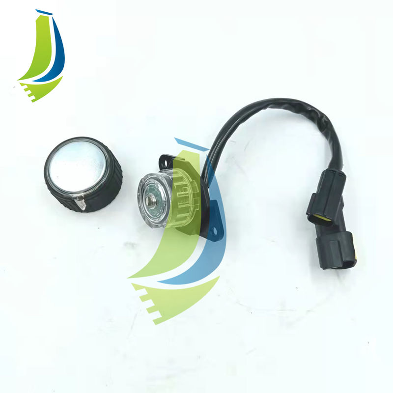 21Q4-20812 21Q420812 Throttle Knob For R140-9 R220-9 Excavator