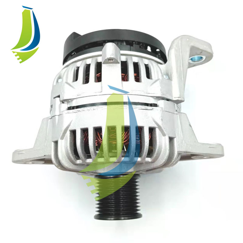 11170321 Alternator 24V For D6D EC210 EC240 EC290 Excavator Parts