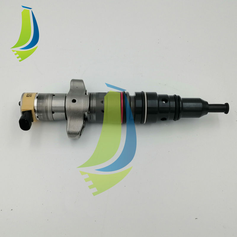 3879434 Diesel Fuel Injector C9 Engine For E320D Excavator Parts 20R8063
