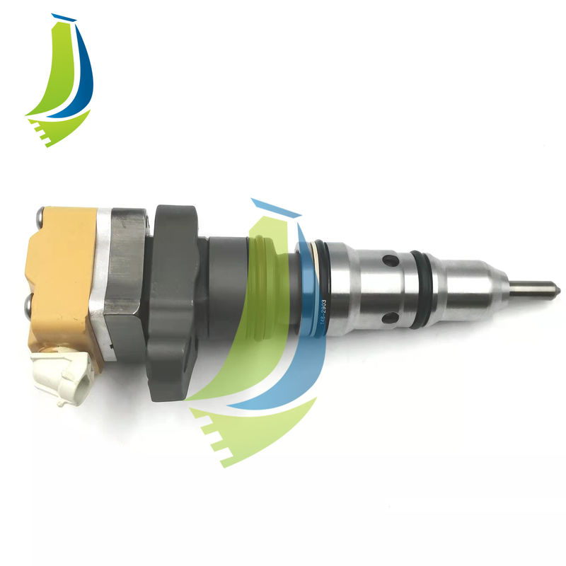 177-4754 1774754 Diesel Fuel Injector C7 Engine For E325 Excavator Parts