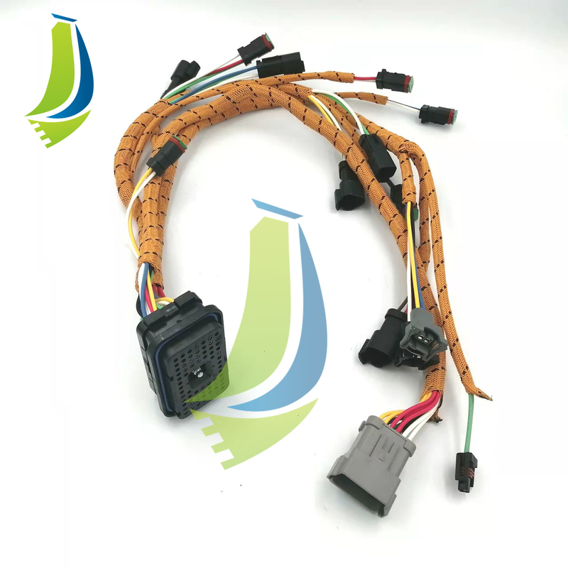 195-7336 Engine Wiring Harness For 325D 329D Excavator 1957336 High Quality