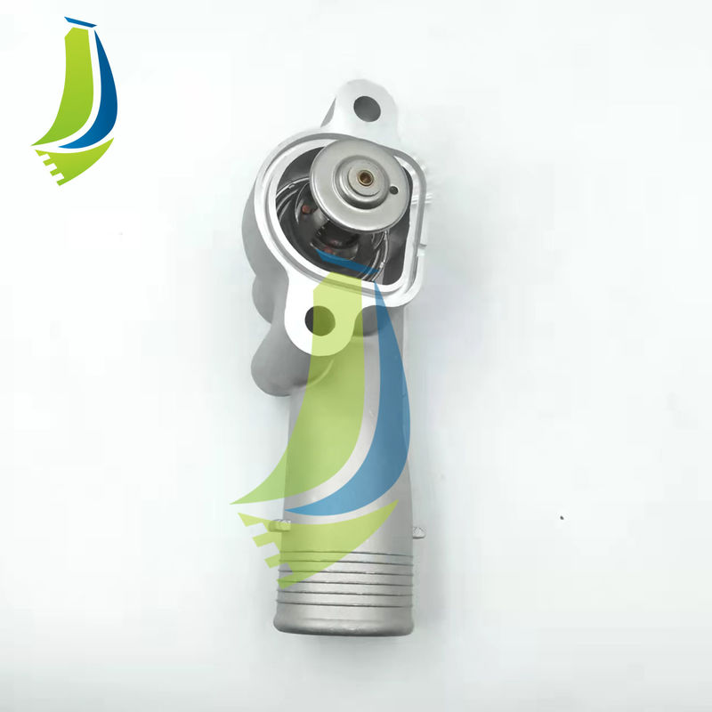 417-7782 Spare Parts C6.6 Engine Thermostat 4177782  For 320D2 Excavator