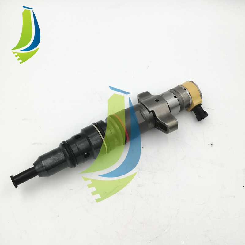 266-4446 Diesel Fuel Injector C9 Engine 2664446 For Excavator Spare Parts