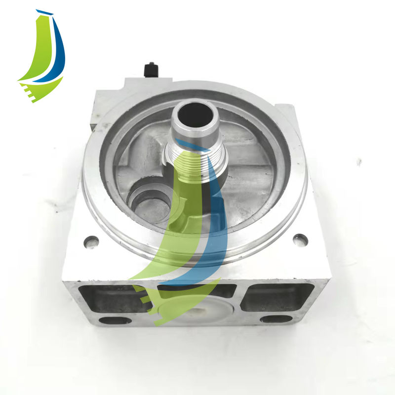 VOE11110702 Hand Oil Pump  For EC290 EC240 EC210 Excavator 11110702 High Quality