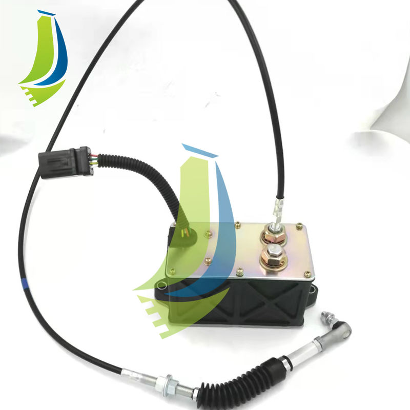 483-7810 High Quality Throttle Motor 4837810 For E320D2 Excavator