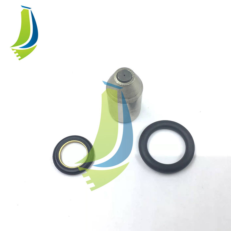 8N-4697 Common Diesel Fuel Injector Nozzle 8N4697 For 3304 3306 Engine