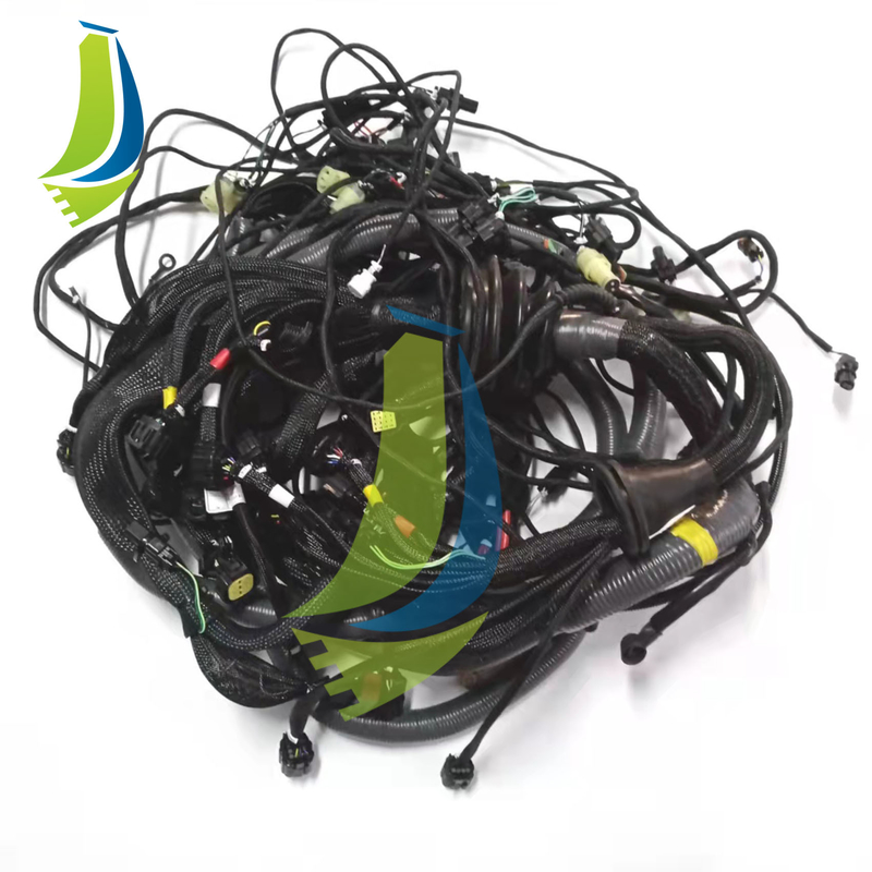 14591278 Cable Wiring Harness For EC330B EC360B Excavator Parts