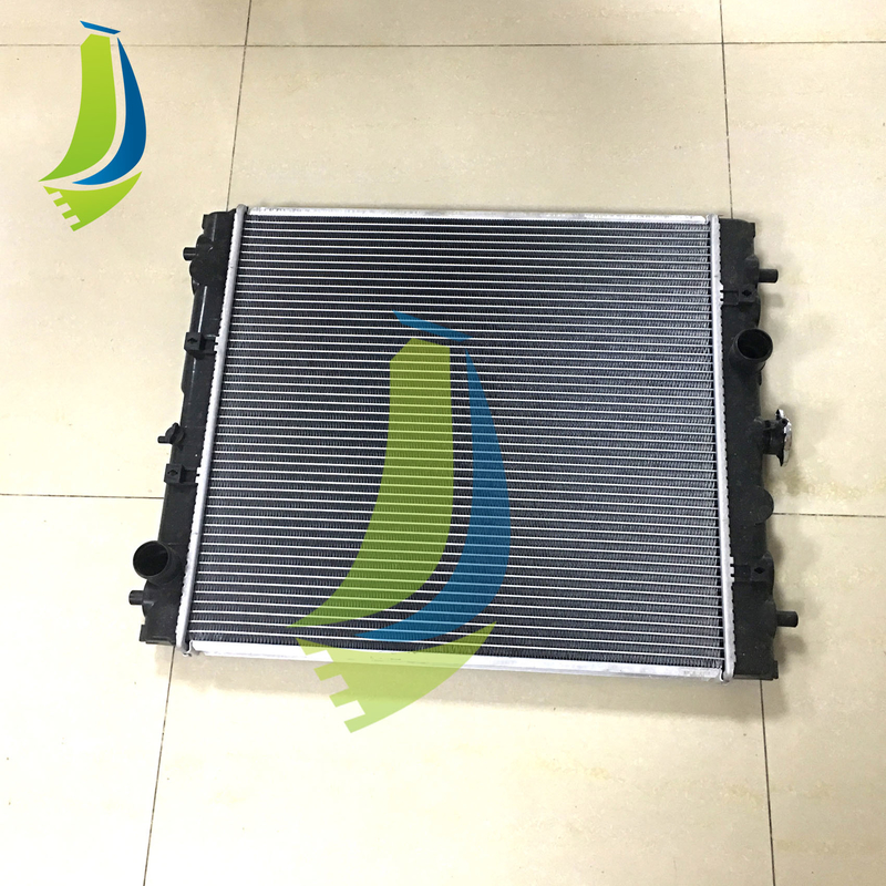 Oil Cooler Radiator For ZAX75 Excavator Parts