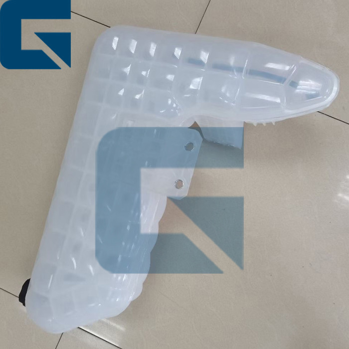 511-0264 5110264 Excavator E320 E325 Expansion Water Tank