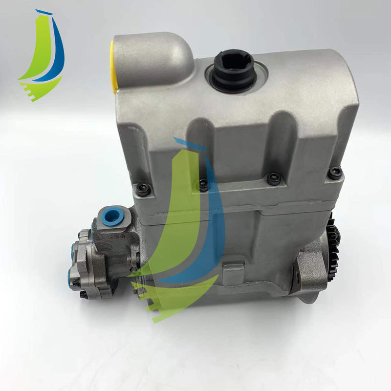 254-4357 2544357 Fuel Pump For C7 C9 Diesel Engine Parts